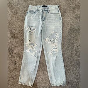 Women’s Aeropostale jeans